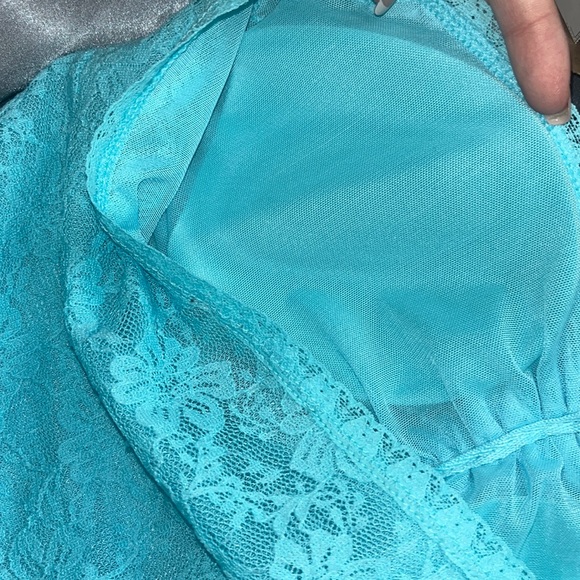 Forever 21 cropped tube top - Picture 5 of 8